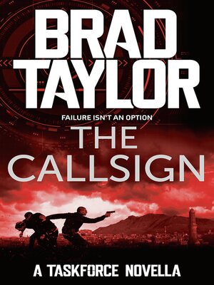The Callsign - ebook